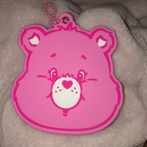 Carebears mirror